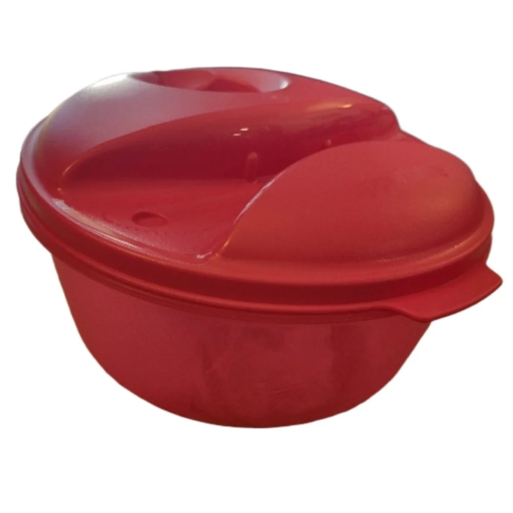 New Tupperware Salad To Go